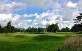 Introductory Annual Membership (worth £595) at Grange Over Sands Golf Club