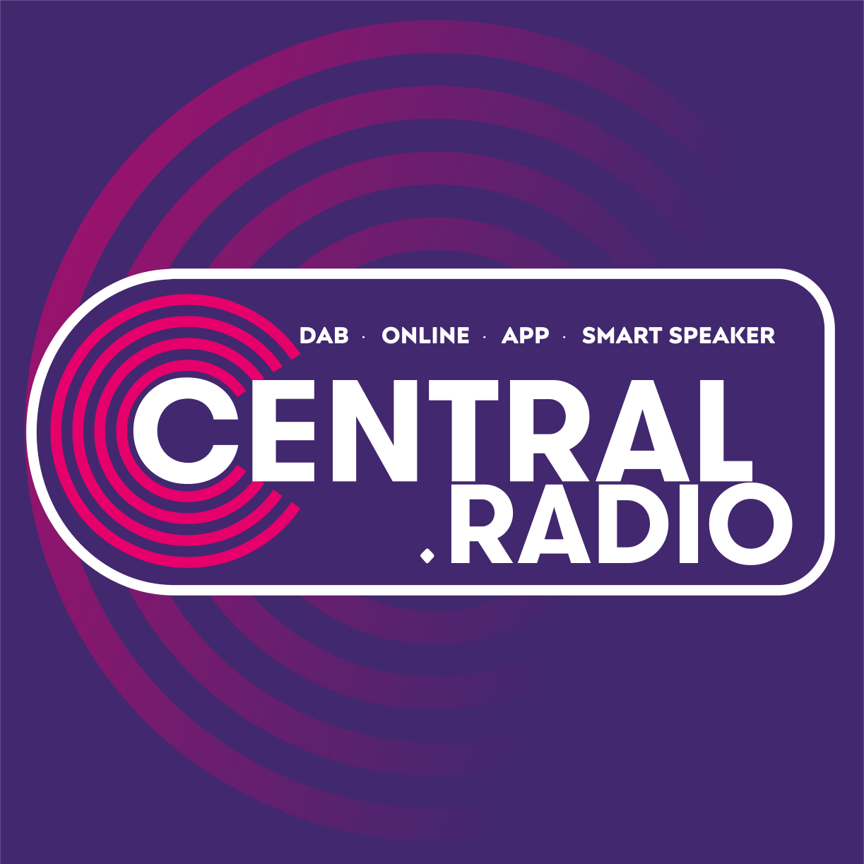 Central Radio Comes to You! (Outside Broadcast) - £850.00 (+VAT)