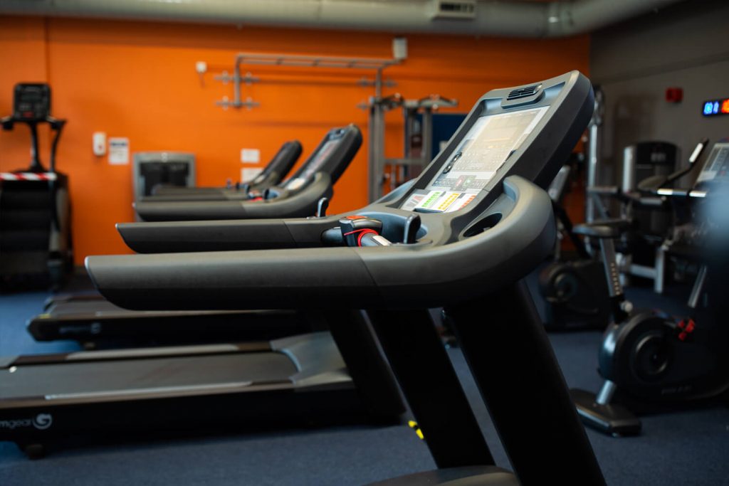 1 Year Full Membership (worth £270) at Bactive Fitness in Warton