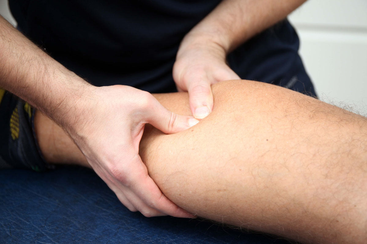 True Physio: Initial Consultation (worth £75)